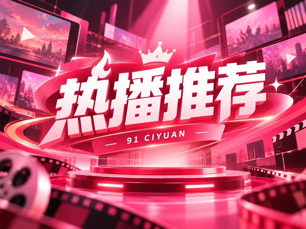 91次元 / 91 CIYUAN 热播推荐